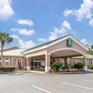 Quality Inn Conference Center At Citrus Hills